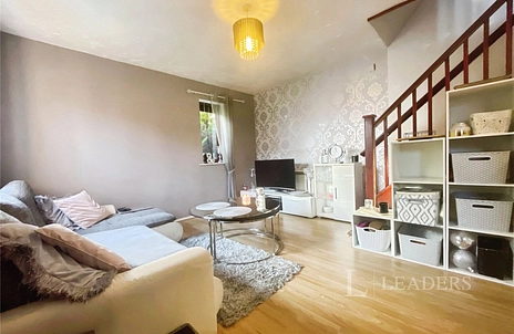 1 bedroom apartment to rent - Ellison Close, Attleborough, NR17 - Property View 2