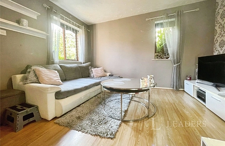 1 bedroom apartment to rent - Ellison Close, Attleborough, NR17 - Property View 3