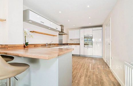 3 bedroom house to rent - Willowcroft Way, Cringleford, Norwich, NR4 - Property View 2