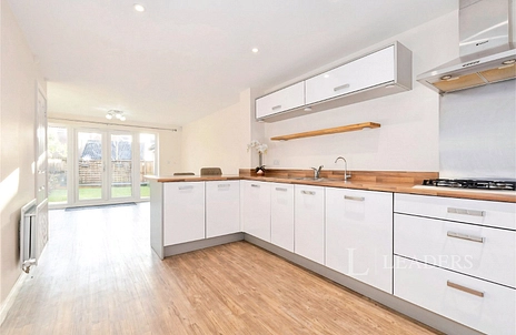 3 bedroom house to rent - Willowcroft Way, Cringleford, Norwich, NR4 - Property View 3