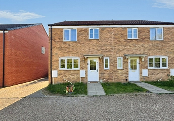 3 bedroom house to rent - Miller Close, Hethersett, Norwich, NR9 - Property View 1