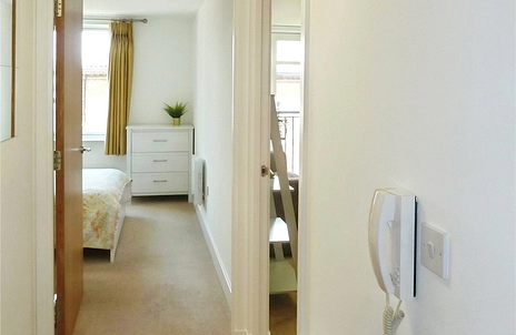 1 bedroom apartment to rent - The Pavilion, St. Stephens Road, Norwich, NR1 - Property View 2