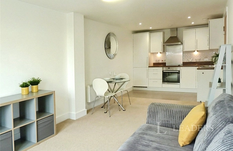 1 bedroom apartment to rent - The Pavilion, St. Stephens Road, Norwich, NR1 - Property View 3