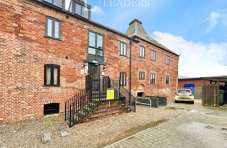 1 bedroom apartment to rent - The Maltings, Dereham, NR19 - Property View 2