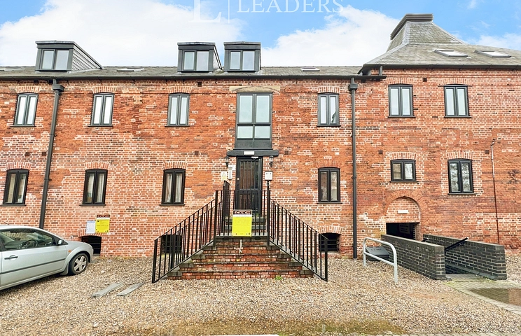 1 bedroom apartment to rent - The Maltings, Dereham, NR19