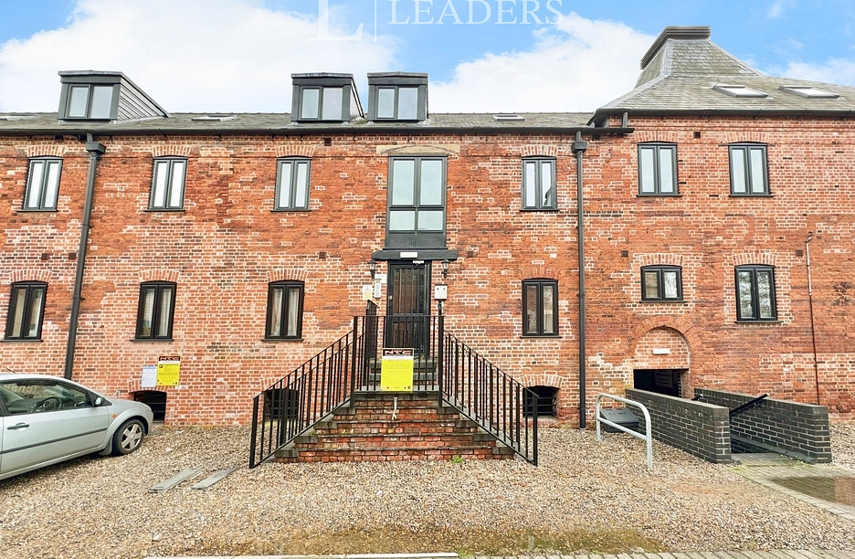 1 bedroom apartment to rent - The Maltings, Dereham, NR19 - Property View 1