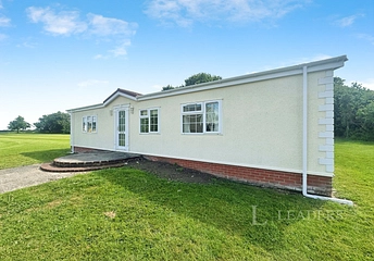 3 bedroom bungalow to rent - Watton Road, Shipdham, Thetford, IP25 - Property View 1