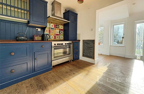 3 bedroom house to rent - Pelham Road, NR3 - Property View 2