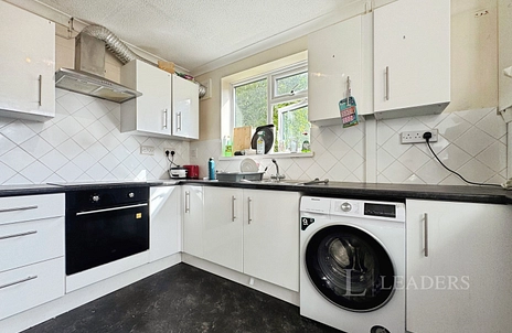 5 bedroom semi detached to rent - Motum Road, Norwich, Norfolk, NR5 - Property View 2