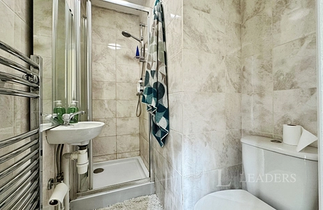 5 bedroom semi detached to rent - Motum Road, Norwich, Norfolk, NR5 - Property View 3