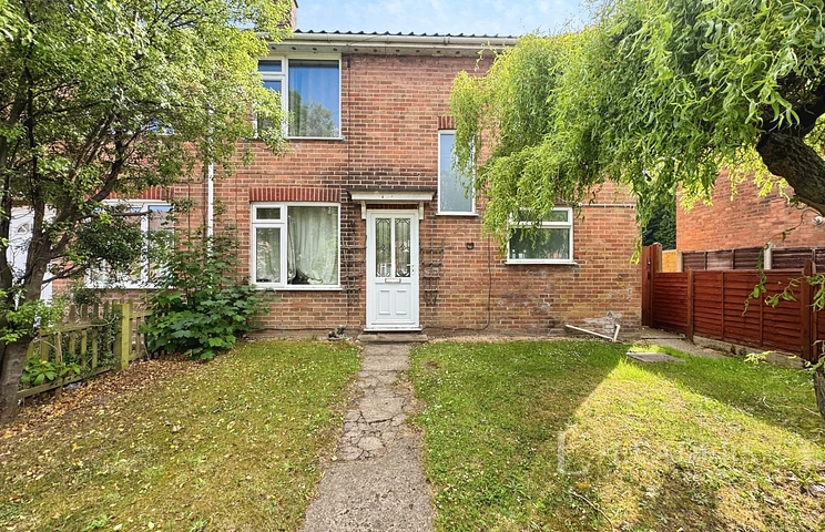 5 bedroom semi detached to rent - Motum Road, Norwich, Norfolk, NR5