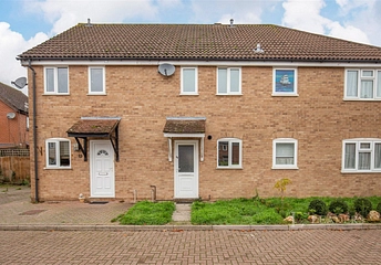 2 bedroom house to rent - Thorpe Drive, Attleborough, NR17 - Property View 1
