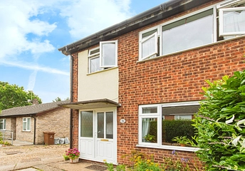3 bed house for rent in Aldiss Avenue, Dereham, NR19