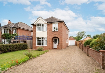 3 bed house for rent in Mill Road, Hethersett, Norwich, NR9