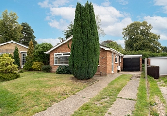 3 bedroom bungalow to rent - Bek Close, Norwich, NR4 - Property View 1