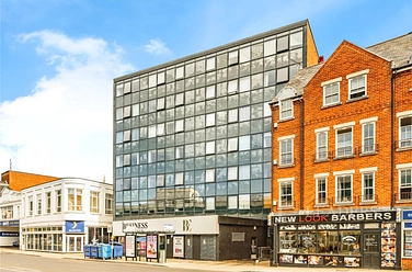 3 bedroom property to rent - Prince of Wales Road, Norwich, Norfolk, NR1