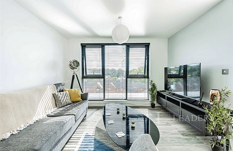 3 bedroom property to rent - Prince of Wales Road, Norwich, Norfolk, NR1 - Property View 3