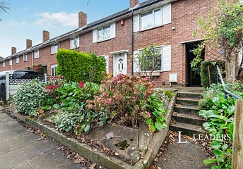 4 bedroom house to rent - Bluebell Road, Norwich, Norfolk, NR4 - Property View 1