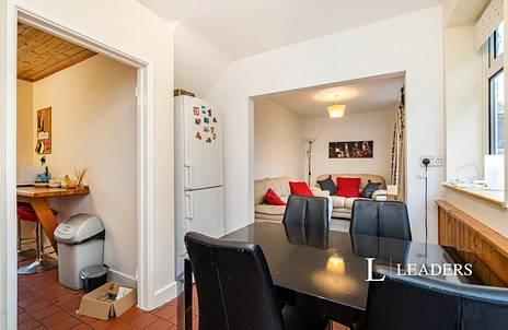 4 bedroom house to rent - Bluebell Road, Norwich, Norfolk, NR4 - Property View 3