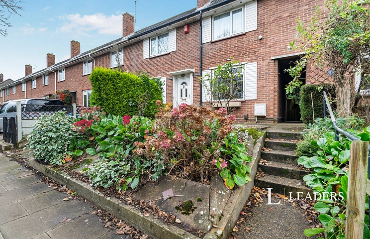 4 bedroom house to rent - Bluebell Road, Norwich, Norfolk, NR4