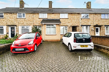 4 bedroom house to rent - Fairfax Road, Norwich, Norfolk, NR4