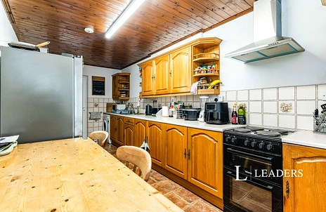 4 bedroom house to rent - Fairfax Road, Norwich, Norfolk, NR4 - Property View 3