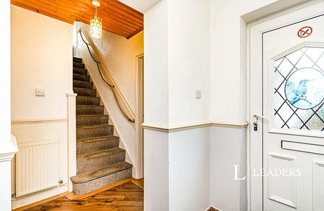 4 bedroom house to rent - Fairfax Road, Norwich, Norfolk, NR4 - Property View 2