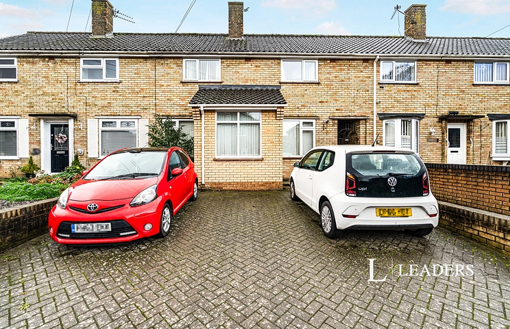 4 bedroom house to rent - Fairfax Road, Norwich, Norfolk, NR4