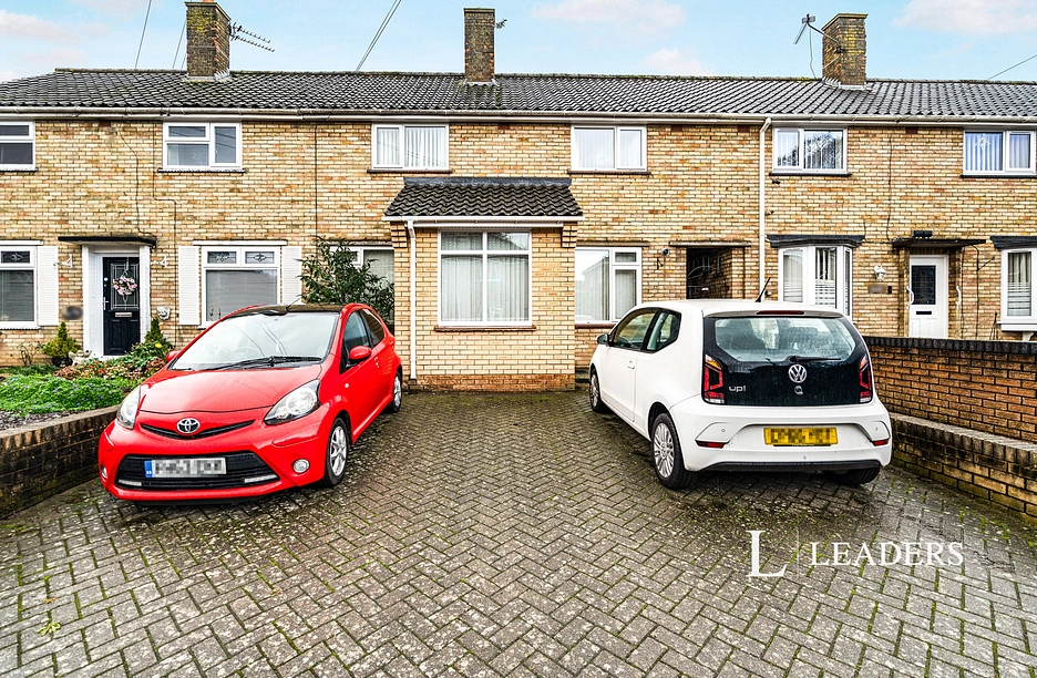 4 bedroom house to rent - Fairfax Road, Norwich, Norfolk, NR4 - Property View 1