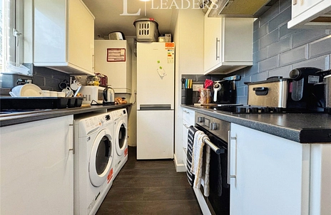 4 bedroom house to rent - Goodhale Road, Norwich, Norfolk, NR5 - Property View 3