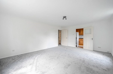 1 bedroom apartment for sale - Egmont Road, Sutton, SM2