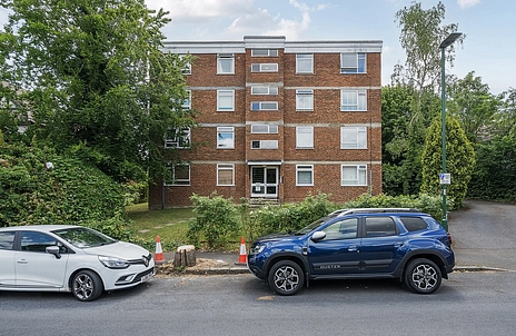 1 bedroom apartment for sale - Egmont Road, Sutton, SM2 - Property View 2