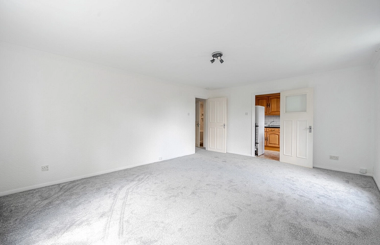 1 bedroom apartment for sale - Egmont Road, Sutton, SM2