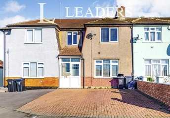 3 bedroom house for sale - Walton Way, Mitcham, CR4 - Property View 1