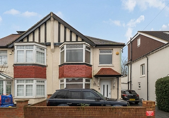 3 bedroom house for sale - Northway Road, Croydon, CR0 - Property View 1