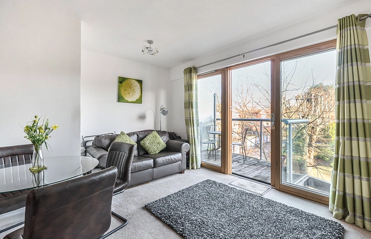 1 bedroom apartment for sale - Addiscombe Grove, Croydon, CR0