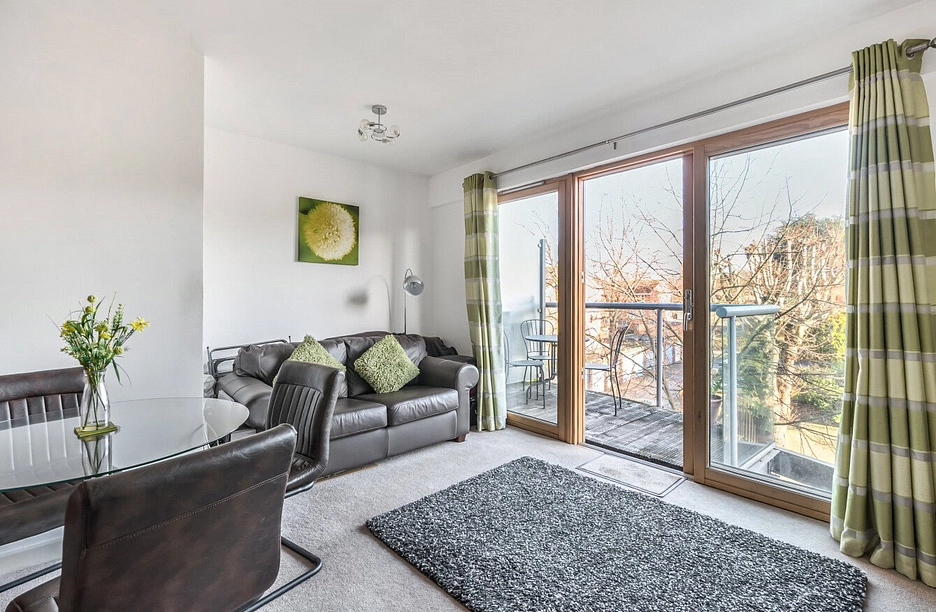 1 bedroom apartment for sale - Addiscombe Grove, Croydon, CR0 - Property View 1