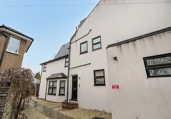 1 bedroom apartment for sale - Sydenham Road, Croydon, CR0 - Property View 1