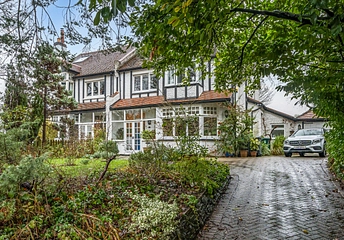 4 bedroom house for sale - Riddlesdown Road, Purley, CR8 - Property View 1