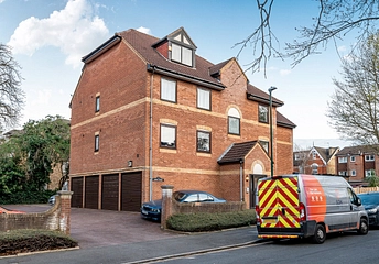 1 bedroom apartment for sale - Overton Road, Sutton, SM2 - Property View 1