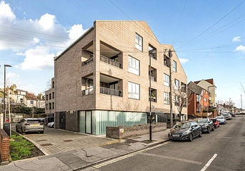 1 bedroom apartment for sale - Chipstead Avenue, Thornton Heath, CR7 - Property View 1