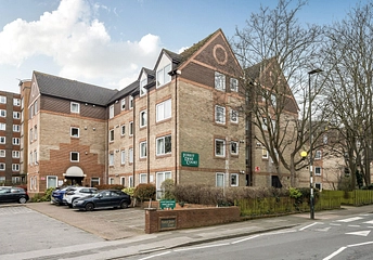 1 bedroom apartment for sale - Cedar Road, Sutton, SM2 - Property View 1