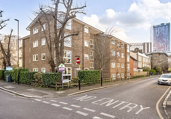 1 bedroom apartment for sale - Lansdowne Road, Croydon, CR0 - Property View 1