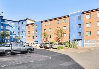 1 bedroom apartment for sale - Cleeve Way, Sutton, SM1 - Property View 1