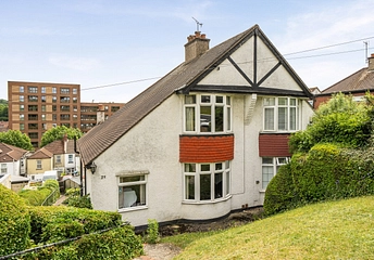 3 bedroom house for sale - Kingsdown Avenue, South Croydon, CR2 - Property View 1