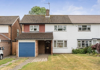 3 bedroom house for sale - Falconwood Road, Croydon, CR0 - Property View 1