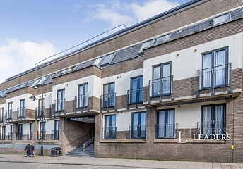 1 bedroom apartment to rent - North Street, Sudbury, Suffolk, CO10 - Property View 1