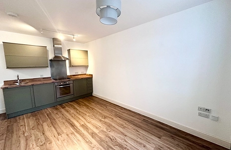 1 bedroom apartment to rent - Castle Chambers, Lansdowne Hill, Southampton, SO14 - Property View 3