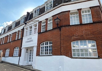 apartment to rent - Lansdowne Hill, Southampton, Hampshire, SO14 - Property View 1