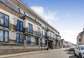 1 bedroom apartment to rent - North Street, Sudbury, Suffolk, CO10 - Property View 1